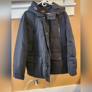 Men's michael kors winter parka